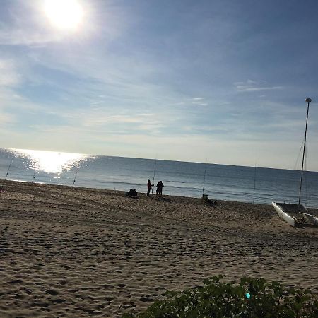 Blue Beach Studio Agde Zewnętrze zdjęcie